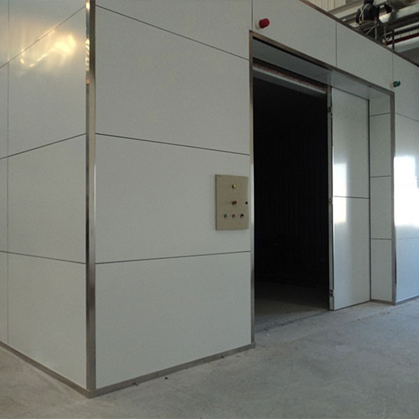 Elektromagnetiline varjestusümbris